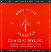 Red Lable medium tension