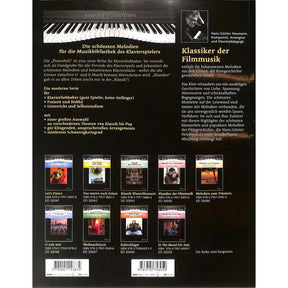 Klassiker der Filmmusik | Vom Winde verweht bis Fluch der Ka