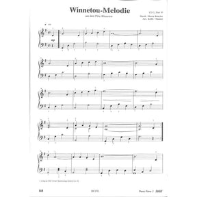 Piano Piano 2 - die 100 schönsten Melodien von Klassik bis P