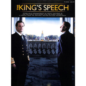The king's speech