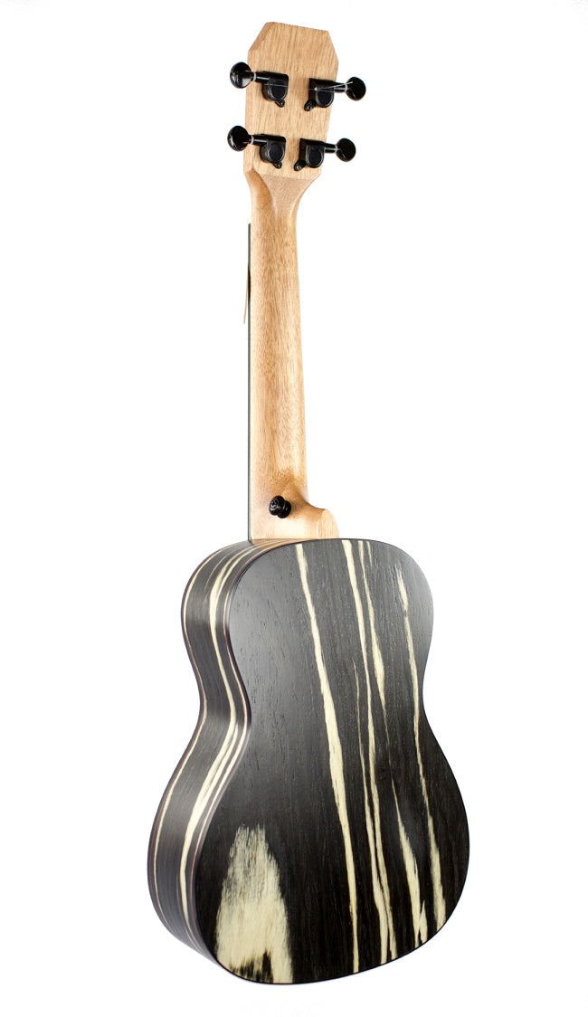 OKAPI Tenor Ukulele Cowwood