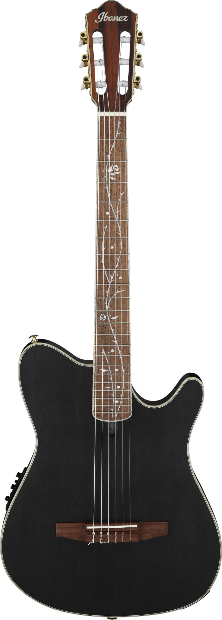 TIM HENSON Signature Guitar
