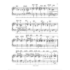 Childrens Pop Piano 3