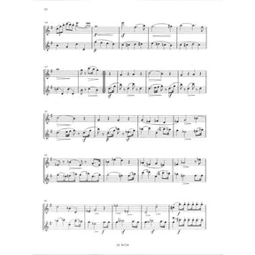 UE Flute guide