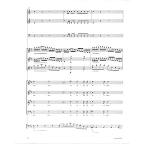 Messe G-Dur D 167 (Klosterneuburg)