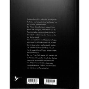 Das Jazz Piano Buch