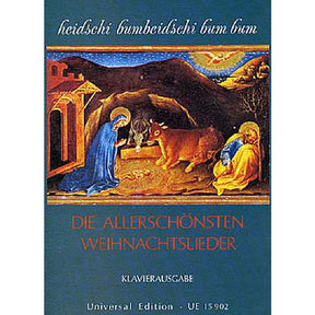Heidschi bumbeidschi bum bum