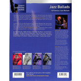 Jazz ballads