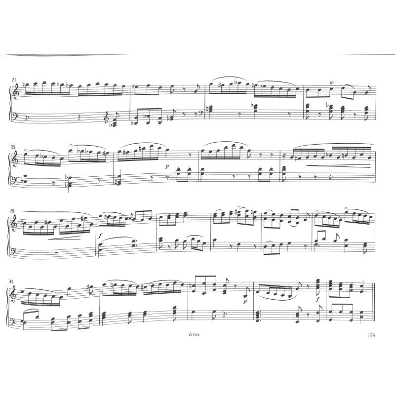 Alla Mozart | Orgelmusik zwischen Barock und Romantik