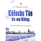 Kölsche Tön he am Rhing