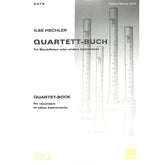 Quartett Buch