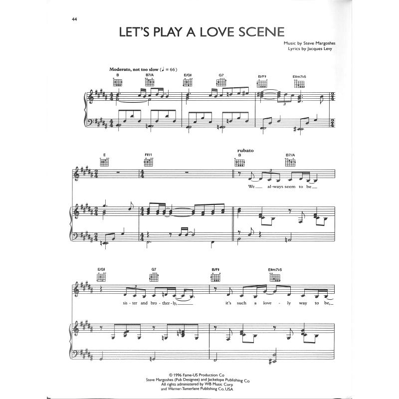 Fame - the Musical