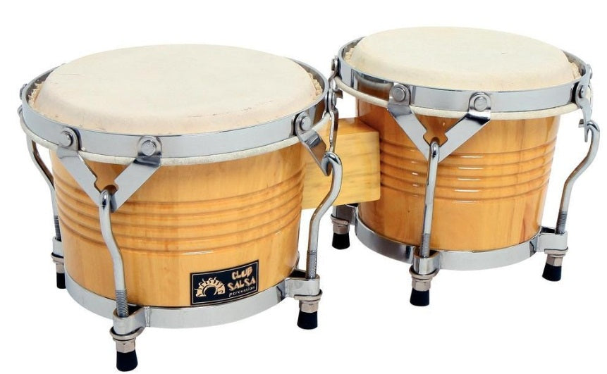 BONGO 6,5'' & 7,5''