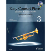 Easy Concert pieces 3
