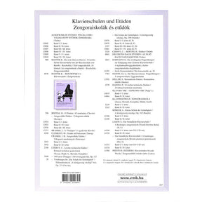 Die erste Zeit am Klavier