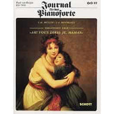 Ah vous dirai je maman - 2 Zyklen