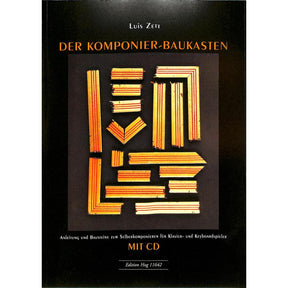 Der komponier Baukasten