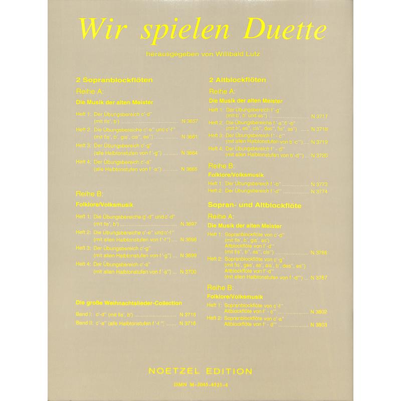 O du lieber Augustin 2