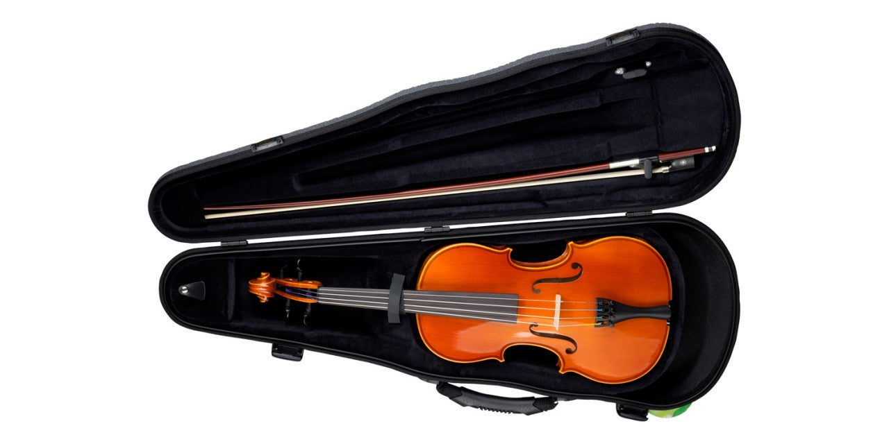 H68H EXQUISIT Set Violine 4/4