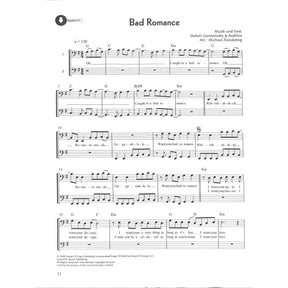 Pop for Cello 1