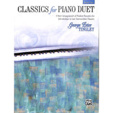 Classics for piano Duet 2