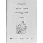 Die heitere Königin 2