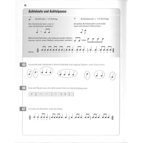 Spielend Theorie lernen