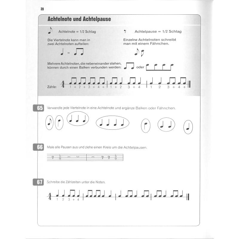 Spielend Theorie lernen