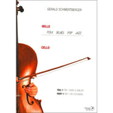 Hello Cello 1