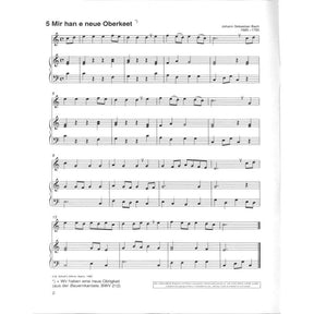 Spiel und Spaß mit der Blockflöte 2 | Spielbuch