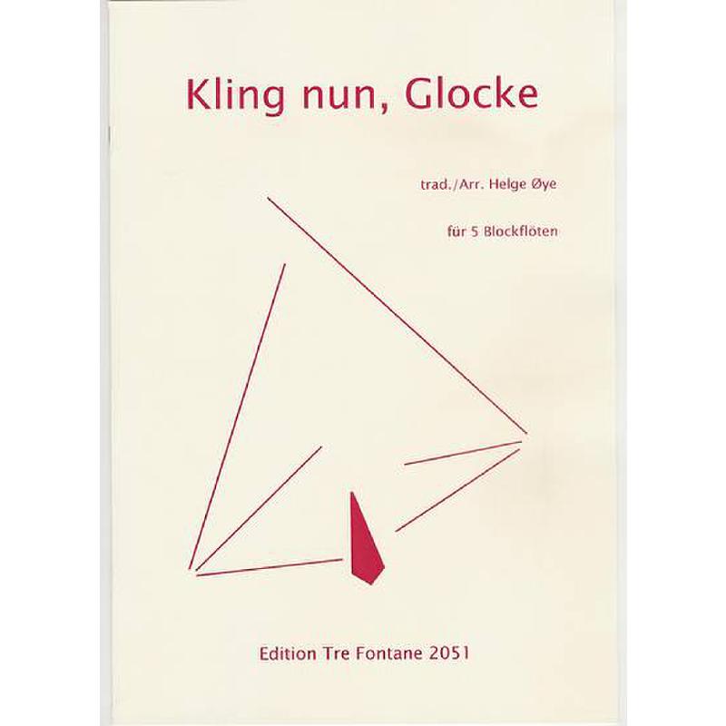 Kling nun Glocke