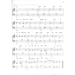 Klimper Spaß 2 - mehr Lieblingslieder aus dem Fernsehen