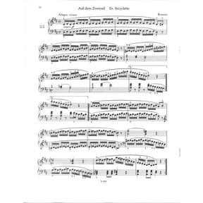 Neue Etüdenschule 1 - Vorstufe