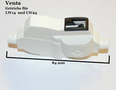 Getriebe Luftwäscher klein