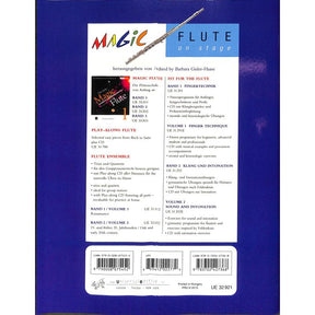 Notenbüchlein der Anna Magdalena Bach