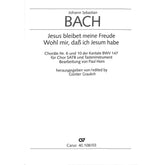 Jesus bleibet meine Freude (Kantate BWV 147)