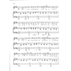 Cats - Vocal selections