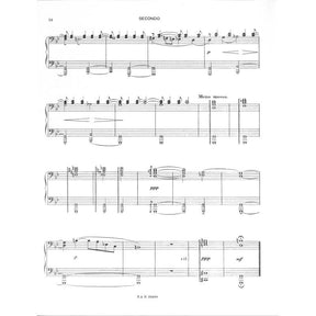 6 Morceaux op 11