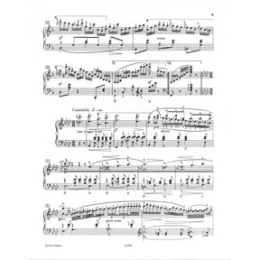 Abegg Variationen op 1