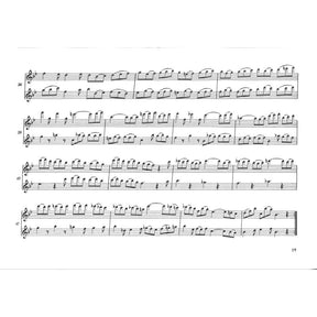 6 Duette 1 (Sonaten)