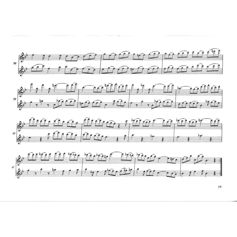 6 Duette 1 (Sonaten)