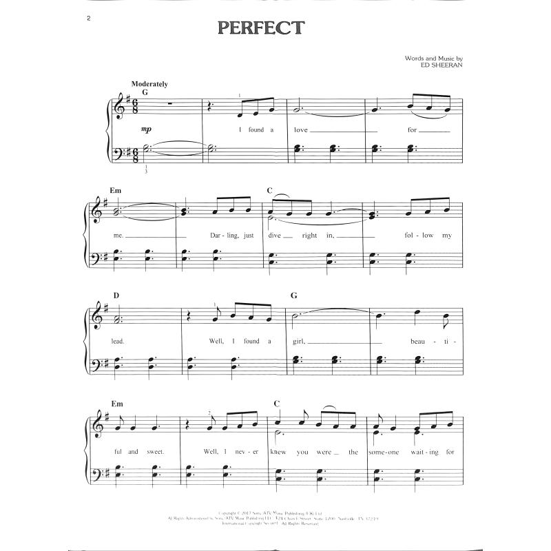 Perfect