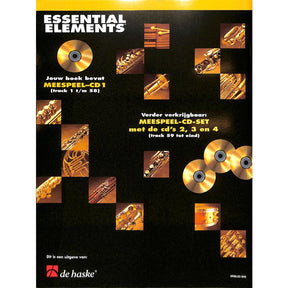 Essential elements 1