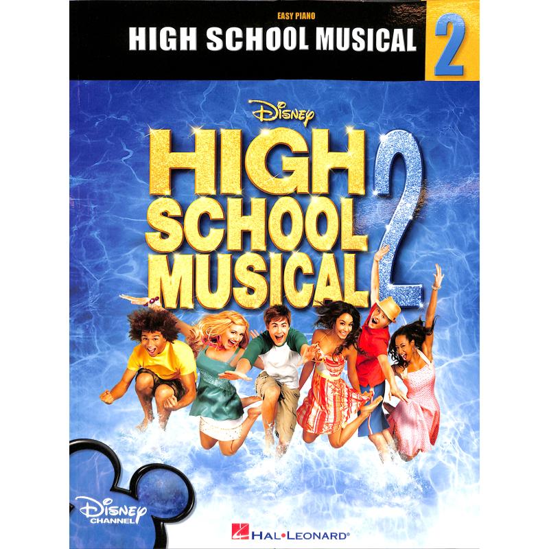 High School Musical 2