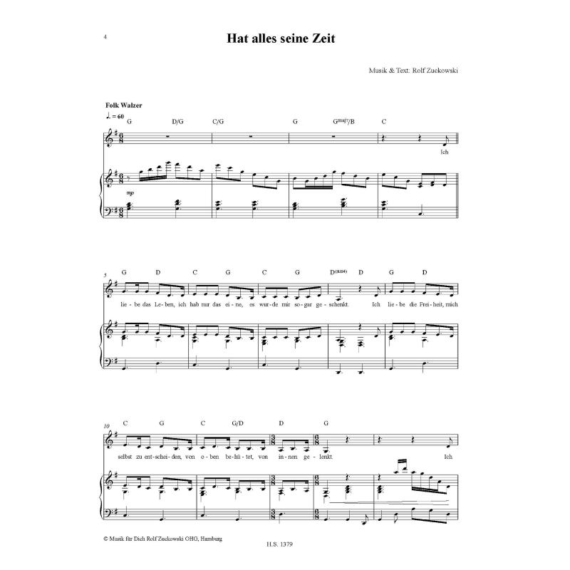 Best of Zuckowski Rolf