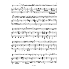Concerto G-Dur op 3/3 RV 310 PV 96 F 1/173 T 408
