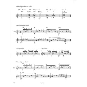 Die neue Gitarrenschule 2 - Neuausgabe