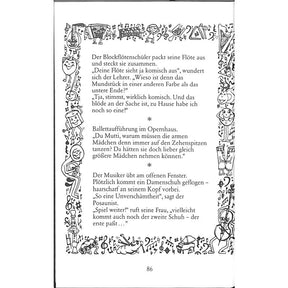 Musikerwitze zum Weiterposaunen