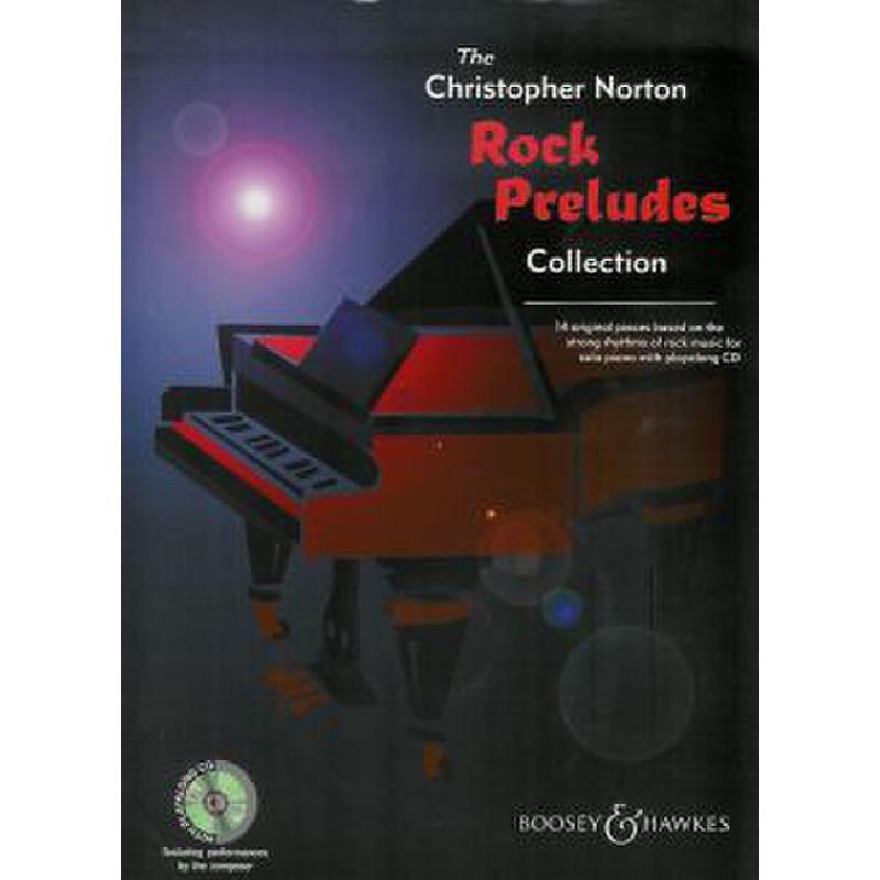 Rock Preludes Collection