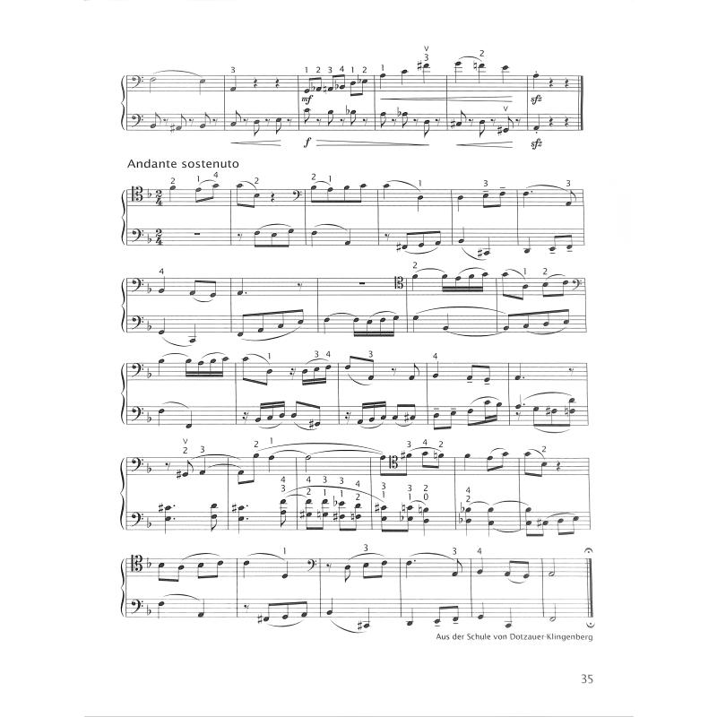 Früher Anfang auf dem Cello 4